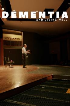 Dementia and Living Well: show-poster2x3