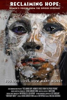 Reclaiming Hope: Women’s Voices from the Opioid Epidemic: show-poster2x3