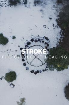 Stroke: The Circle of Healing: show-poster2x3