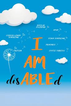 I AM disABLEd: show-poster2x3