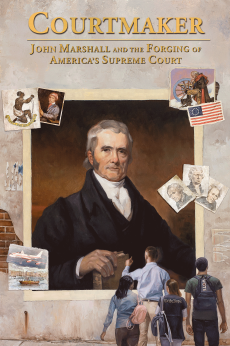 Courtmaker: show-poster2x3