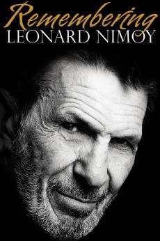 Remembering Leonard Nimoy: show-poster2x3