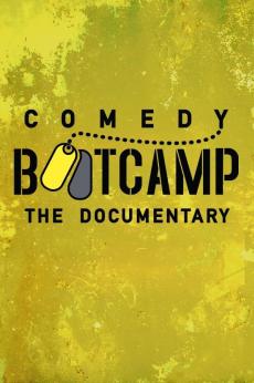 Comedy Bootcamp: The Documentary: show-poster2x3