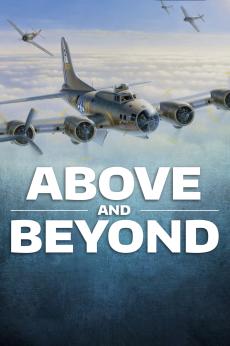Above and Beyond: show-poster2x3