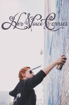 Her Voice Carries: show-poster2x3