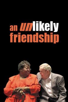 An Unlikely Friendship: show-poster2x3