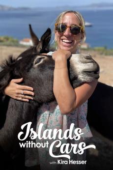 Islands Without Cars: show-poster2x3