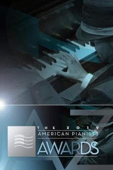American Pianists Awards 2019 Gala Finals: show-poster2x3