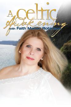 A Celtic Awakening with Faith Marion Robinson: show-poster2x3