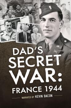 Dad's Secret War: France 1944: show-poster2x3