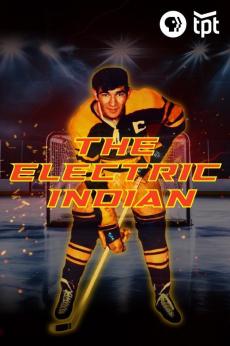 The Electric Indian: show-poster2x3
