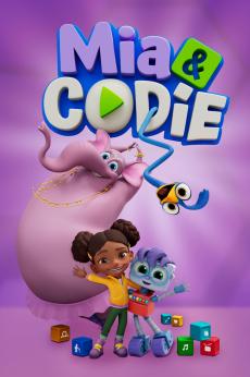 Mia & Codie: show-poster2x3