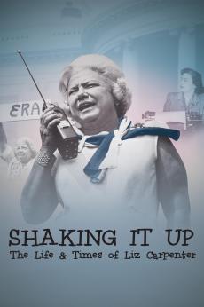 Shaking It Up: The Life and Times of Liz Carpenter: show-poster2x3
