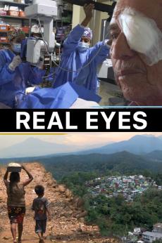 Real Eyes: show-poster2x3
