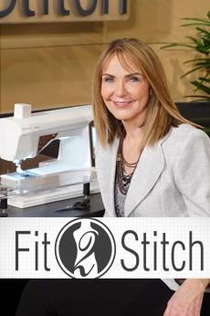 Fit 2 Stitch: show-poster2x3