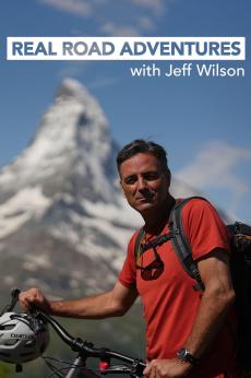 Real Road Adventures: show-poster2x3