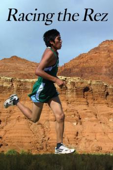 Racing the Rez: show-poster2x3