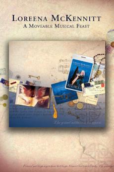 Loreena McKennitt: A Moveable Musical Feast: show-poster2x3