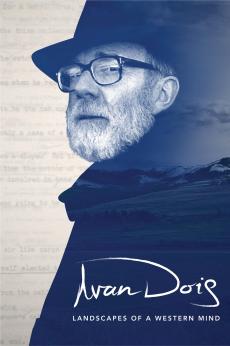 Ivan Doig: Landscapes of a Western Mind: show-poster2x3