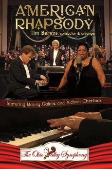 American Rhapsody with the Ohio Valley Symphony: show-poster2x3