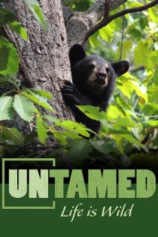 Untamed: show-poster2x3