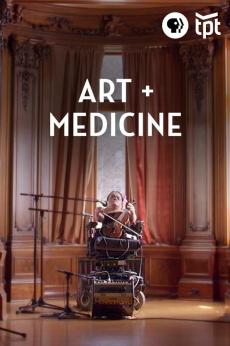 Art + Medicine: show-poster2x3