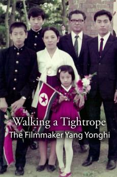 North Korea: A Filmmaker Walks the Tightrope: show-poster2x3