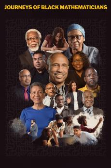 Journeys of Black Mathematicians: show-poster2x3