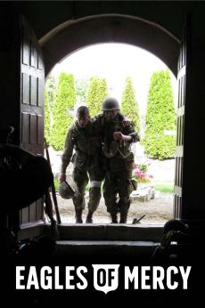 Eagles of Mercy: show-poster2x3