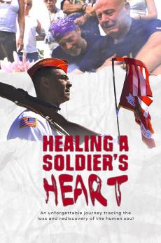 Healing a Soldier's Heart: show-poster2x3