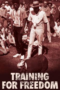 Training for Freedom: show-poster2x3