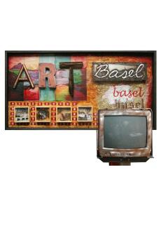 Art Basel: A Portrait: show-poster2x3