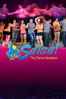 Salsa! The Dance Sensation: show-poster2x3