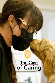 The Cost of Caring: show-poster2x3