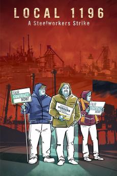 Local 1196: A Steelworkers Strike: show-poster2x3
