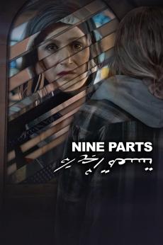 Nine Parts: show-poster2x3