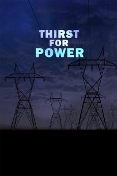 Thirst for Power: show-poster2x3