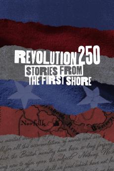 Revolution 250: Stories From The First Shore: show-poster2x3