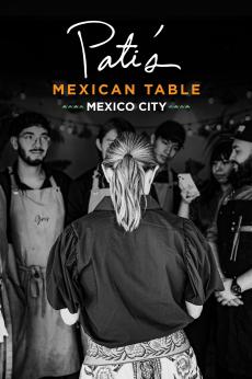 Pati's Mexican Table: show-poster2x3