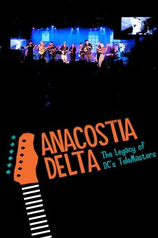 Anacostia Delta: The Legacy of DC's Telemasters: show-poster2x3