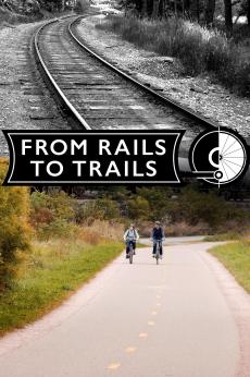 From Rails to Trails: show-poster2x3