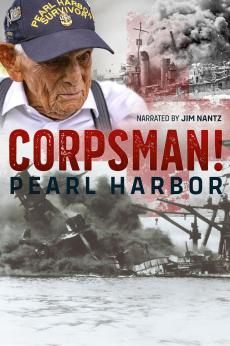 Corpsman! Pearl Harbor: show-poster2x3