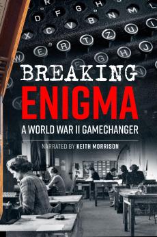Breaking Enigma: A World War II Game Changer: show-poster2x3