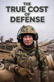 The True Cost of Defense: show-poster2x3