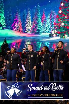 The United States Army Field Band: Sound the Bells: show-poster2x3