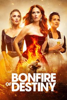 Bonfire of Destiny: show-poster2x3