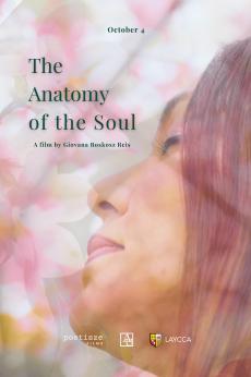 La Anatomia del Alma (The Anatomy of a Soul): show-poster2x3