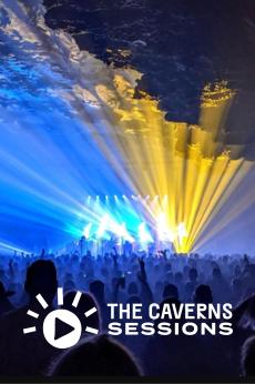 The Caverns Sessions: show-poster2x3