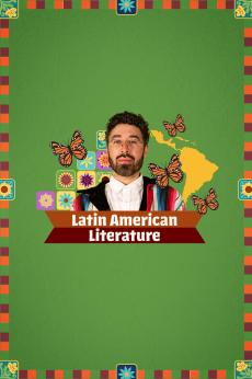 Crash Course Latin American Literature: show-poster2x3
