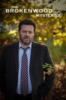 Brokenwood Mysteries: show-poster2x3